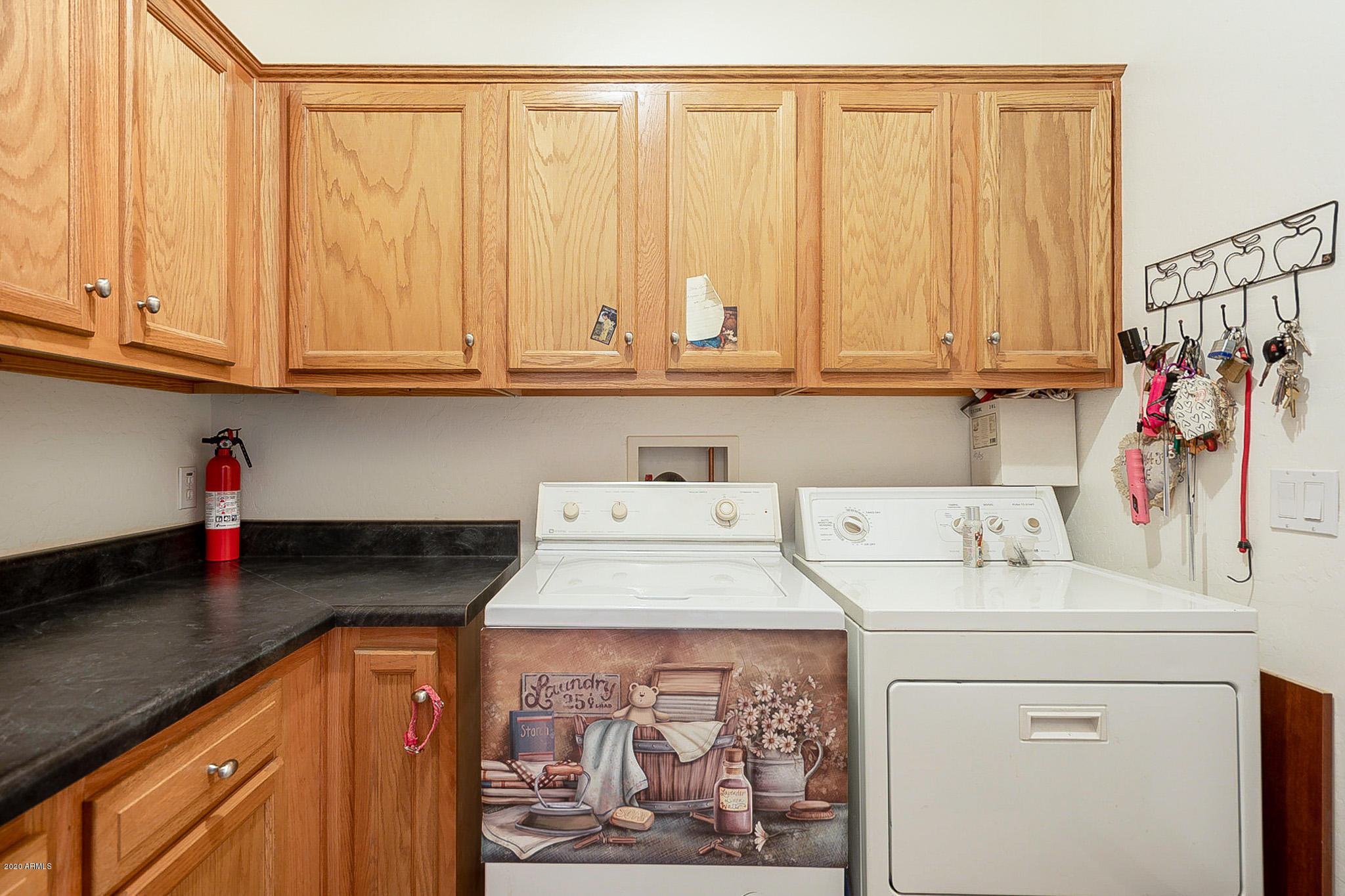 14807 South Rory Calhoun Road Arizona City, AZ 85123 - Photo 23 of 30 Rory-24