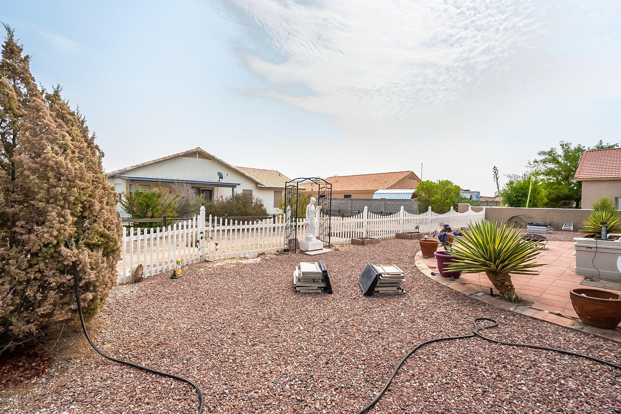 14807 South Rory Calhoun Road Arizona City, AZ 85123 - Photo 28 of 30 Rory-29