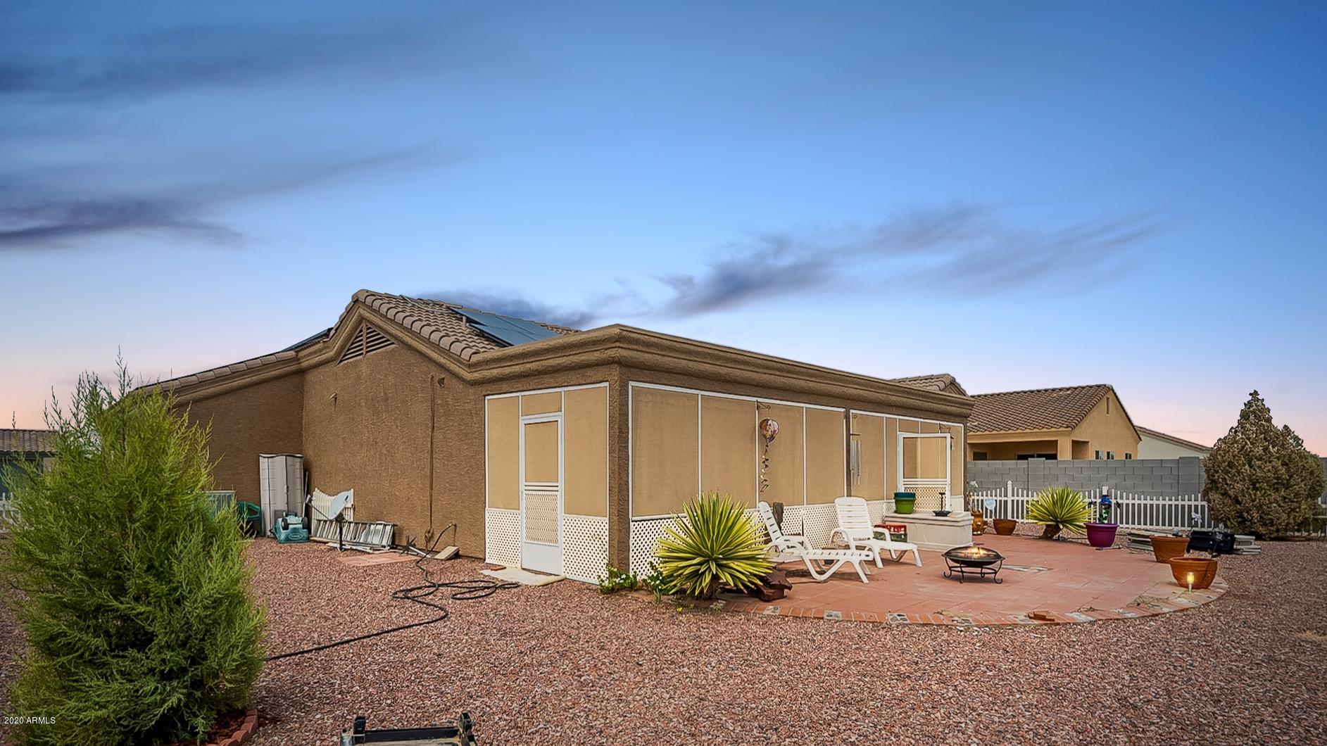 14807 South Rory Calhoun Road Arizona City, AZ 85123 - Photo 30 of 30 Rory-30