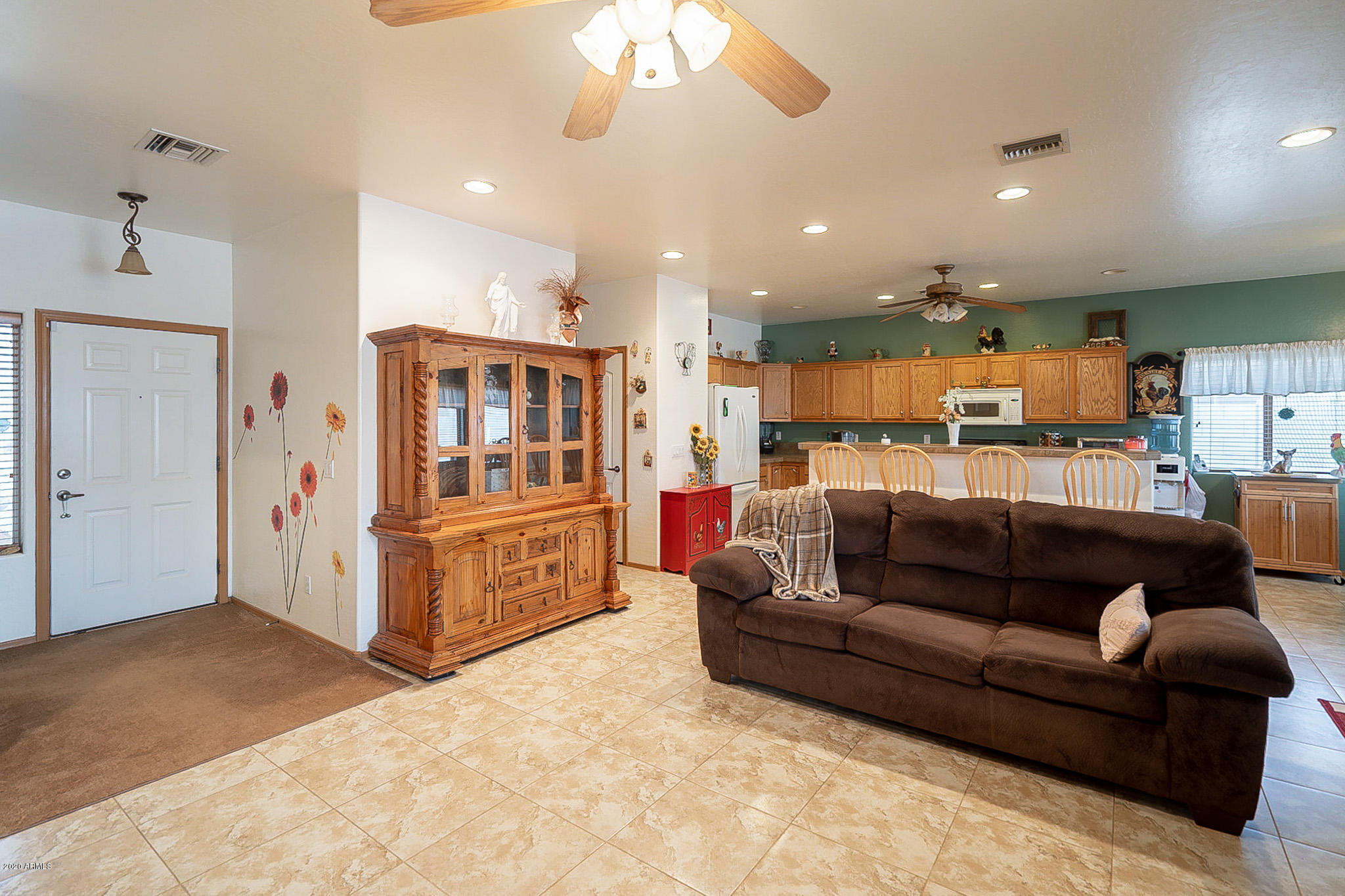 14807 South Rory Calhoun Road Arizona City, AZ 85123 - Photo 3 of 30 Rory-4
