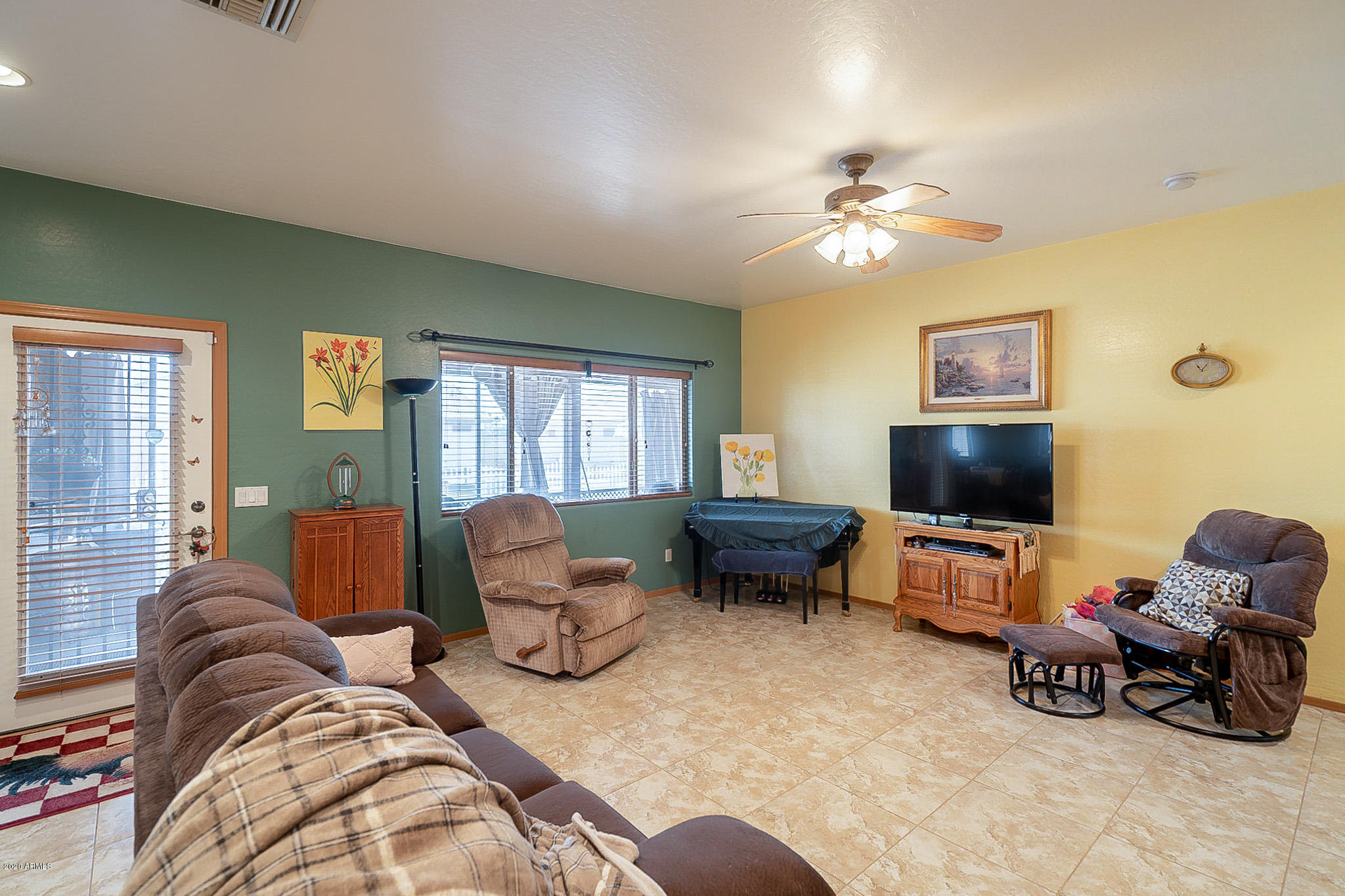 14807 South Rory Calhoun Road Arizona City, AZ 85123 - Photo 6 of 30 Rory-7