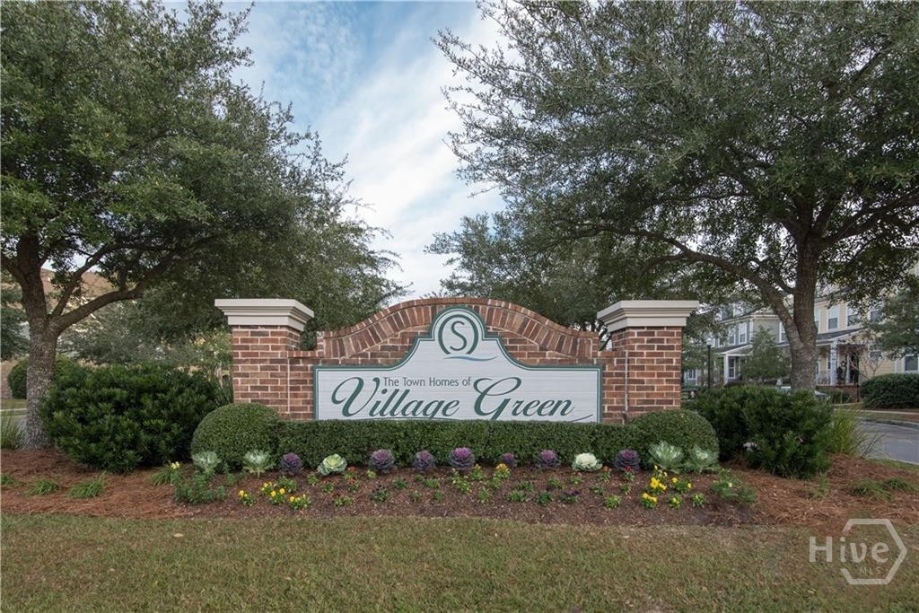 313 Lakeview Drive Pooler, GA 31322 - Photo 39 of 39
