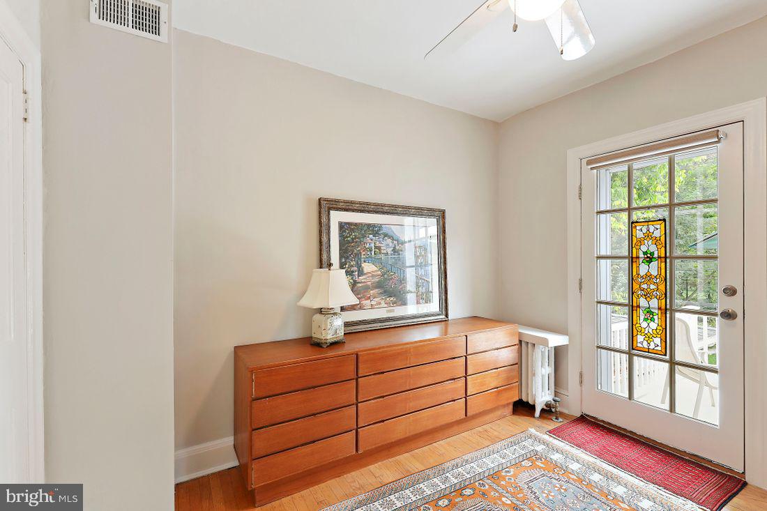 4227 Wickford Road Baltimore, MD 21210 - Photo 28 of 69 expanded 2nd floor rear bedroom