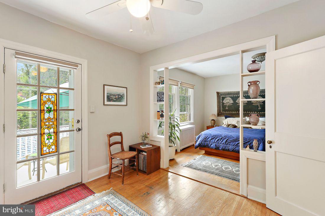 4227 Wickford Road Baltimore, MD 21210 - Photo 29 of 69 expanded 2nd floor rear bedroom