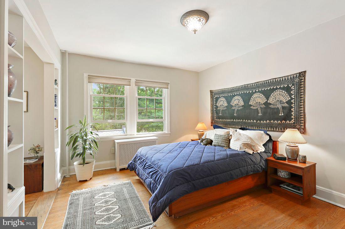 4227 Wickford Road Baltimore, MD 21210 - Photo 32 of 69 expanded 2nd floor rear bedroom