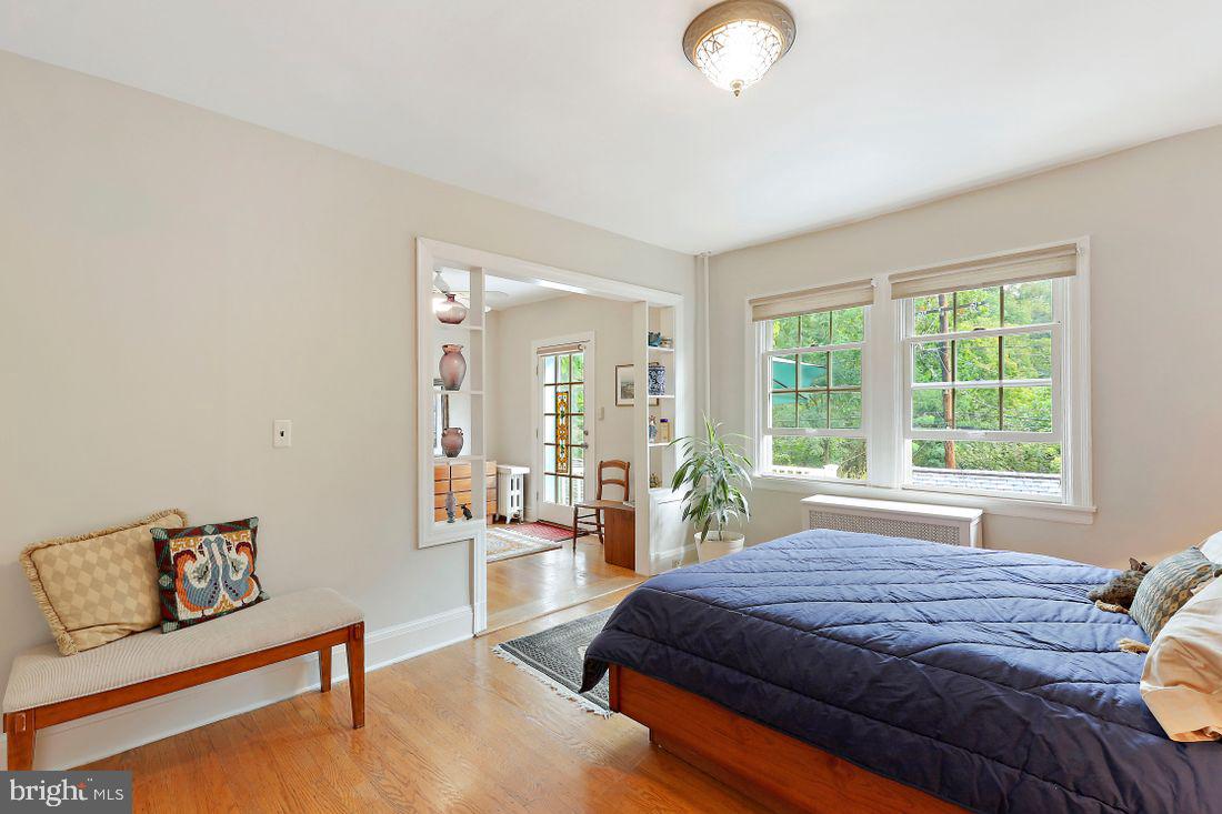 4227 Wickford Road Baltimore, MD 21210 - Photo 33 of 69 expanded 2nd floor rear bedroom