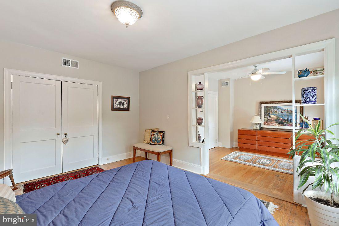 4227 Wickford Road Baltimore, MD 21210 - Photo 34 of 69 expanded 2nd floor rear bedroom