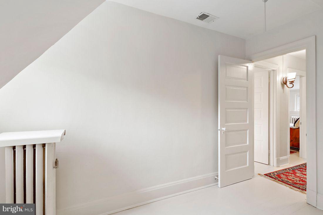 4227 Wickford Road Baltimore, MD 21210 - Photo 49 of 69 small bedroom 3rd floor