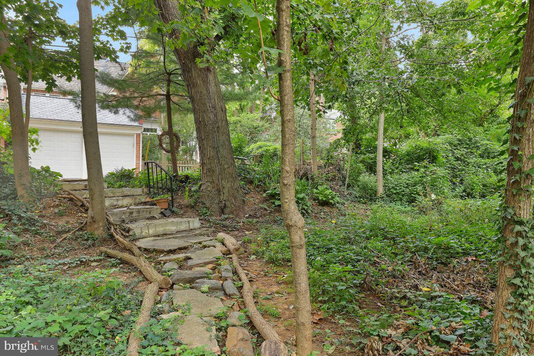 4227 Wickford Road Baltimore, MD 21210 - Photo 65 of 69 separate parcel leads to stoney run