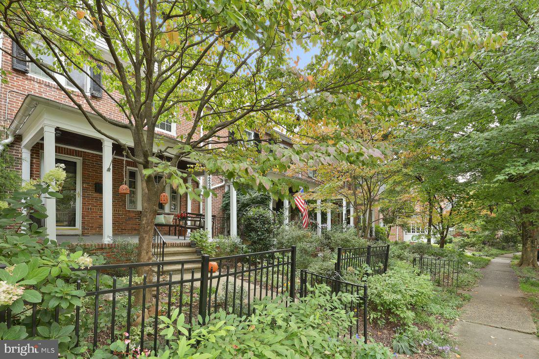 4227 Wickford Road Baltimore, MD 21210 - Photo 69 of 69 street view