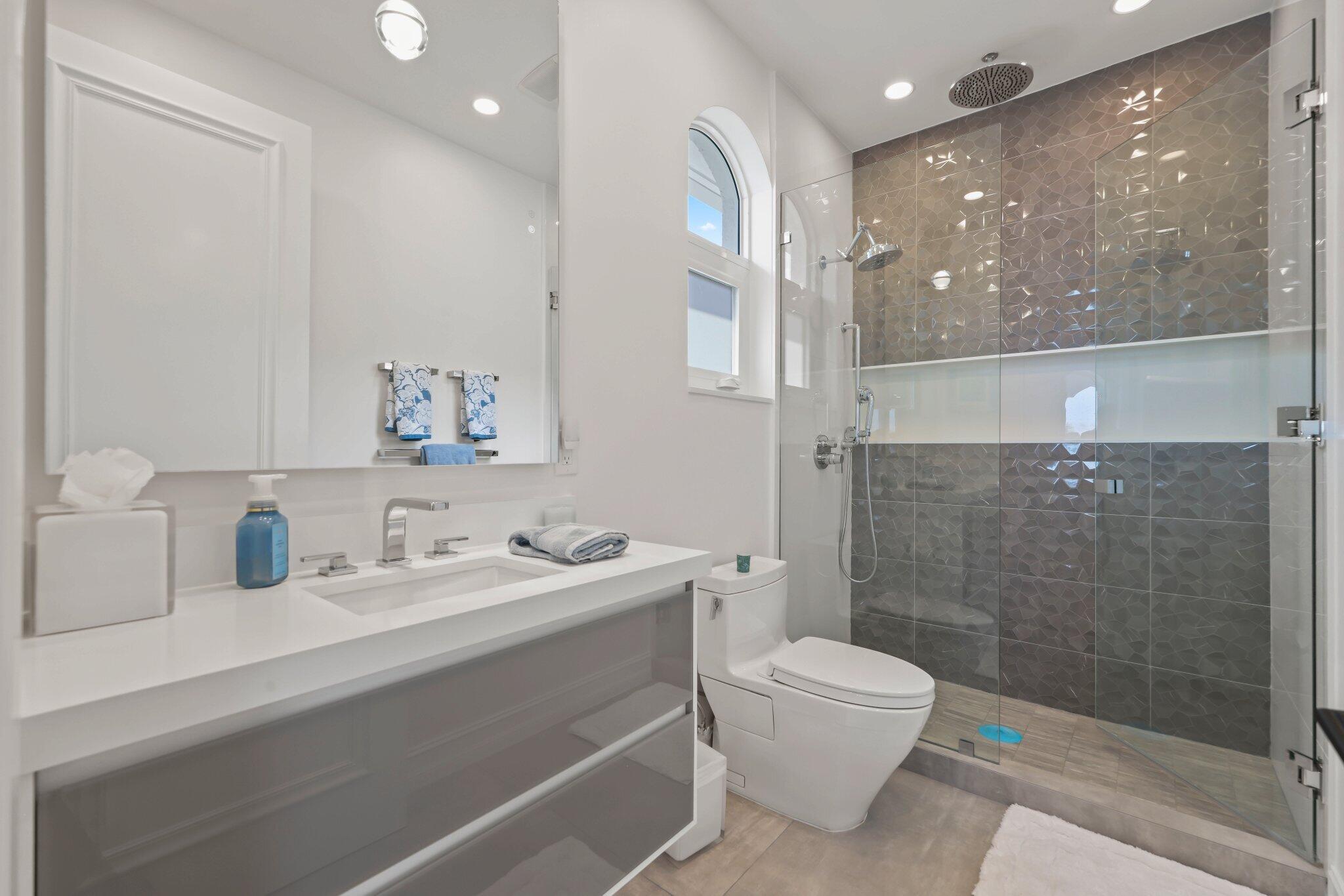 7188 Northeast 8th Drive Boca Raton, FL 33487 - Photo 55 of 77 Bathroom