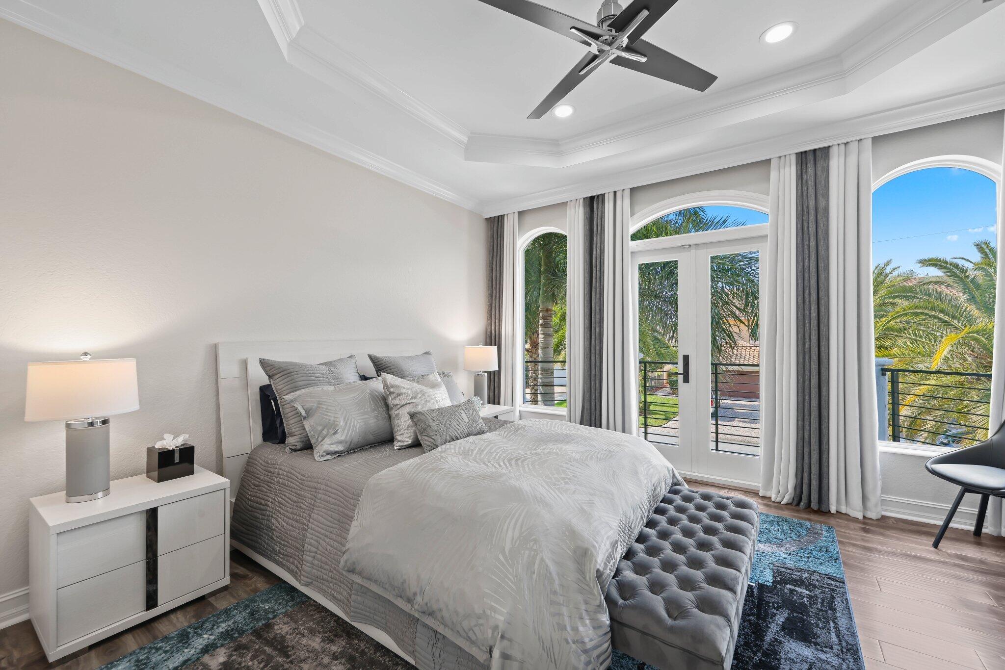 7188 Northeast 8th Drive Boca Raton, FL 33487 - Photo 57 of 77 Bedroom