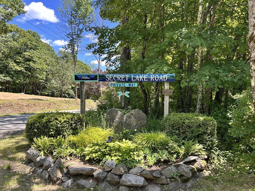 65 Secret Lake Road Phillipston, MA 01331 - Photo 6 of 9