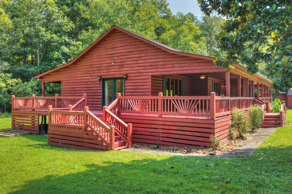 1792 Wolfcreek Road Murphy, NC 28906 - Photo 7 of 61 Gallery Image 7