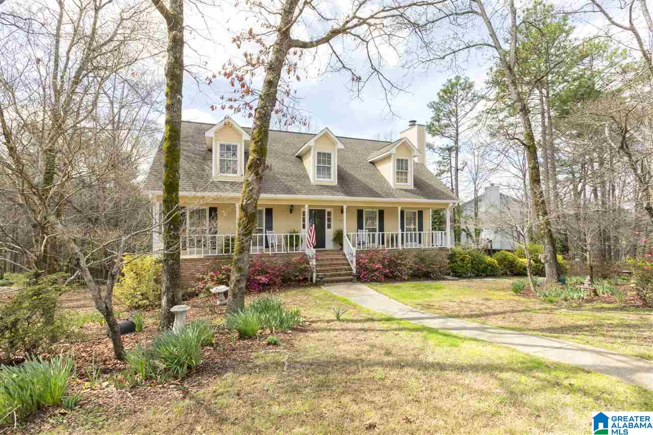 1317 Colonial Way Alabaster, AL 35007 - Photo 3 of 45