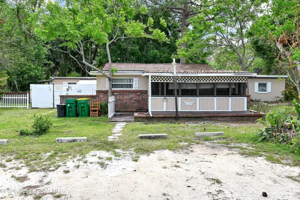 $259,000 | 1417 Wilson Road, Cocoa, FL 32922