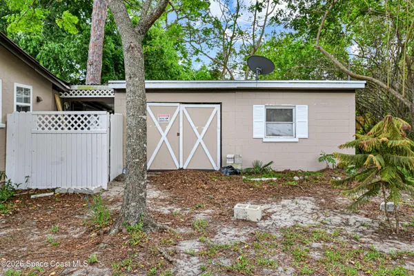 $259,000 | 1417 Wilson Road, Cocoa, FL 32922