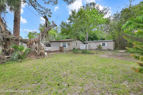 $259,000 | 1417 Wilson Road, Cocoa, FL 32922