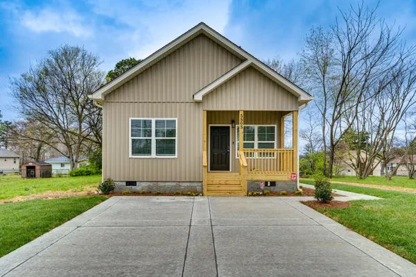 $1,800 | 5805 Talladega Drive, Chattanooga, TN 37421