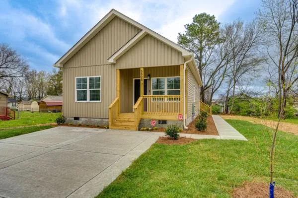 $1,800 | 5805 Talladega Drive, Chattanooga, TN 37421