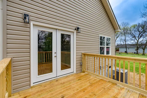 $1,800 | 5805 Talladega Drive, Chattanooga, TN 37421