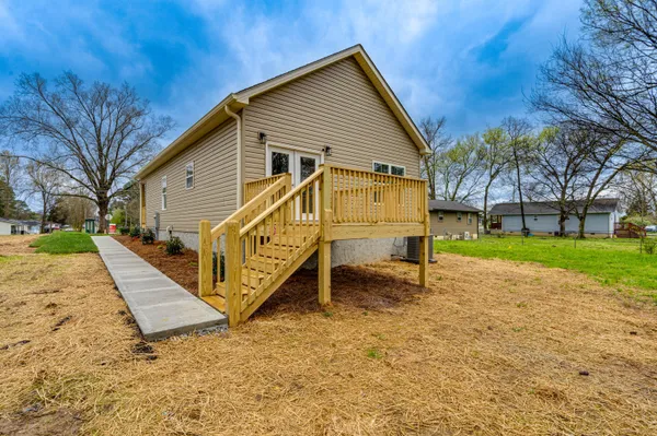 $1,800 | 5805 Talladega Drive, Chattanooga, TN 37421
