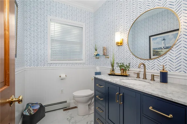 $985,000 | 15 Leonard Drive, North Smithfield, RI 02830