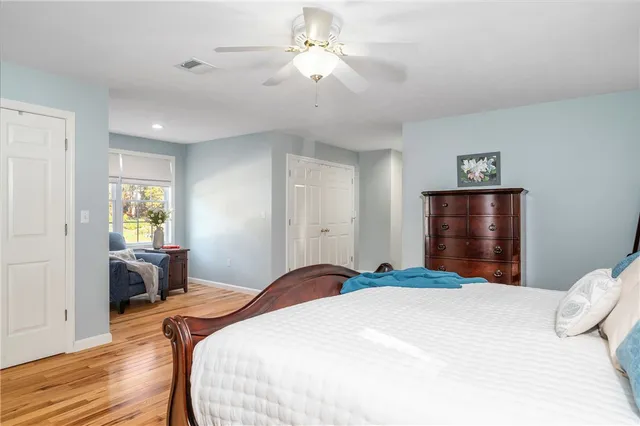 $985,000 | 15 Leonard Drive, North Smithfield, RI 02830