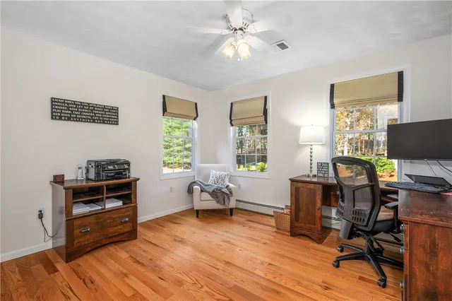 $985,000 | 15 Leonard Drive, North Smithfield, RI 02830