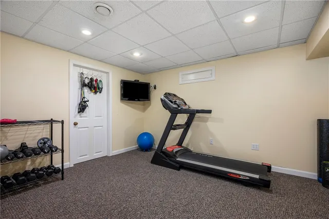 $985,000 | 15 Leonard Drive, North Smithfield, RI 02830