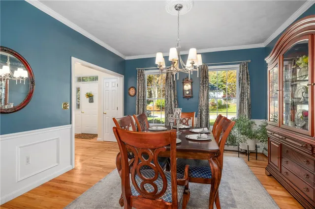 $985,000 | 15 Leonard Drive, North Smithfield, RI 02830