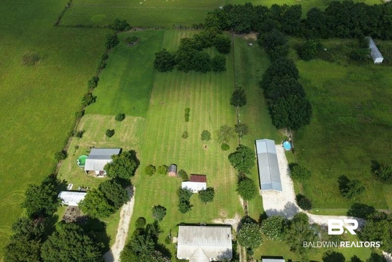 723 Pineville Road Atmore, AL 36502 - Photo 31 of 37