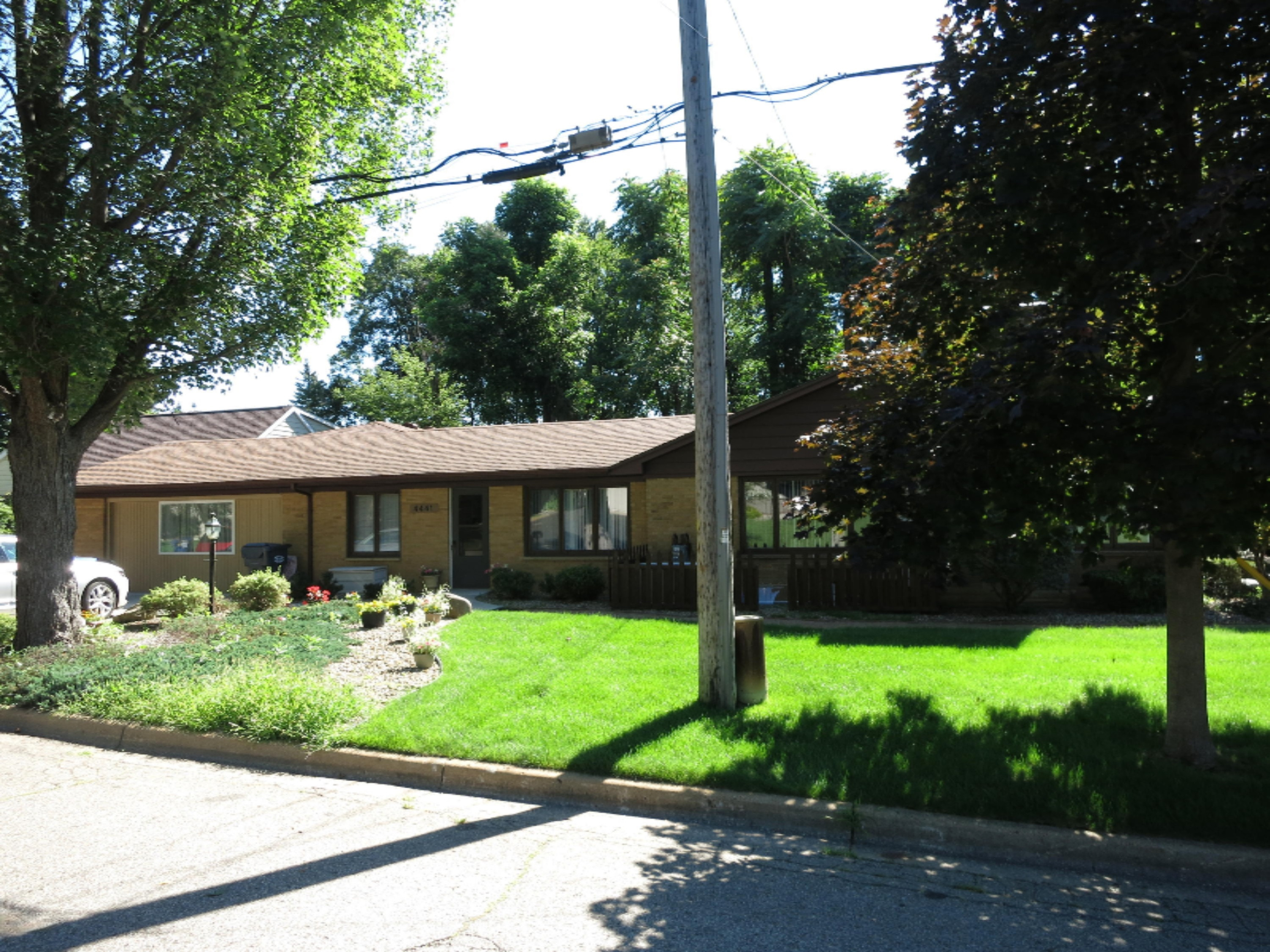 4441 Old Colony Road Kalamazoo, MI 49008 - Photo 22 of 23 IMG_1801