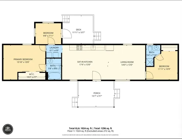 $160,000 | 3 Elm Street, Startex, SC 29377