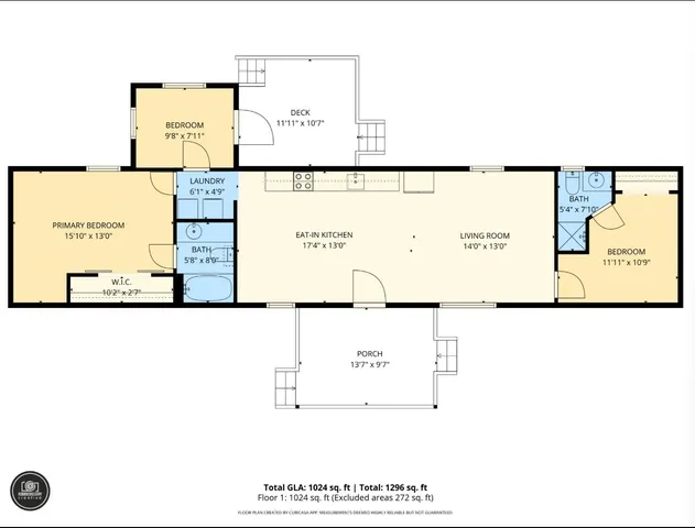 $169,900 | 3 Elm Street, Startex, SC 29377
