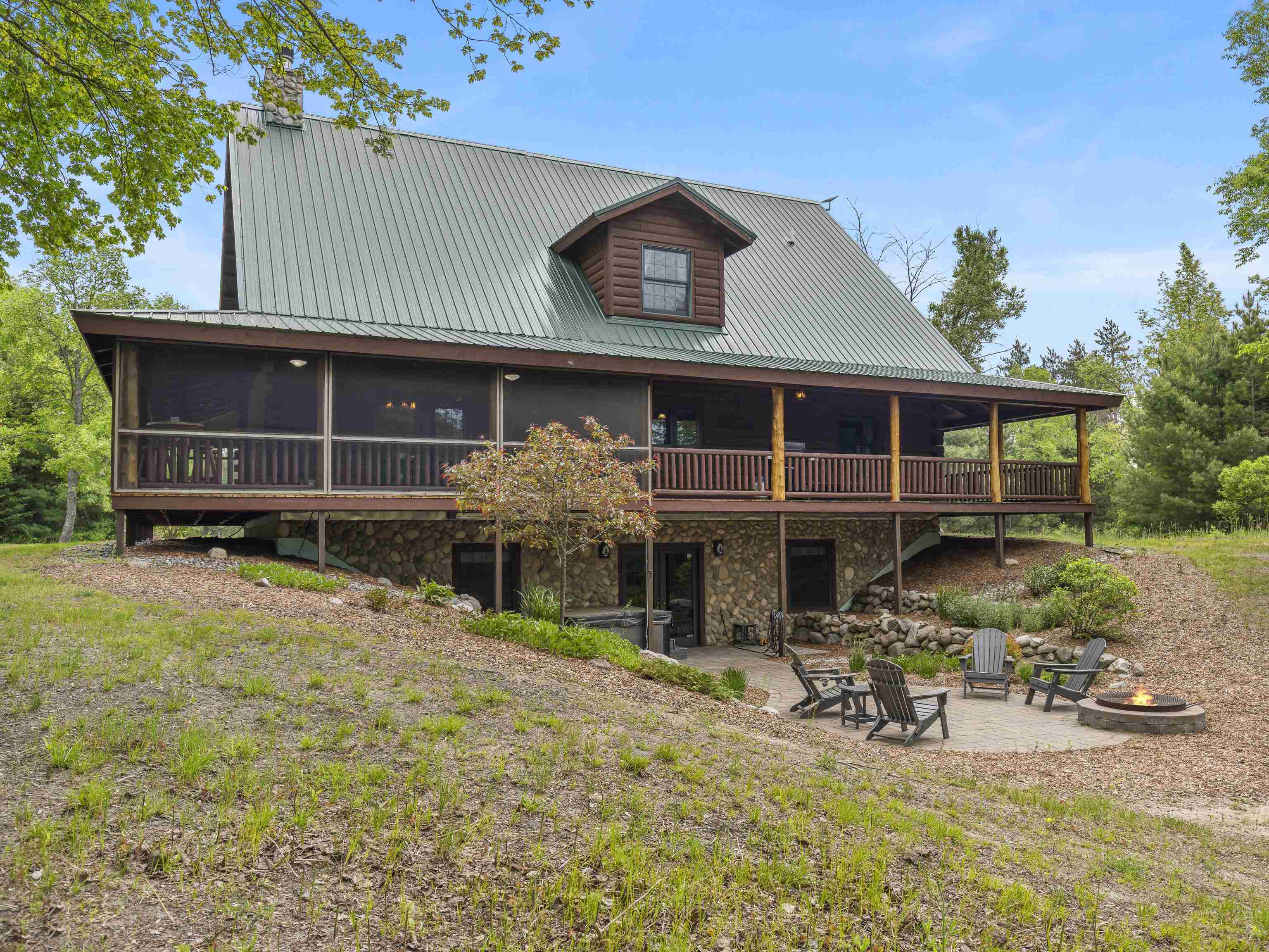 18090 Read Road Copemish, MI 49625 - Photo 61 of 63 Gallery Image 61