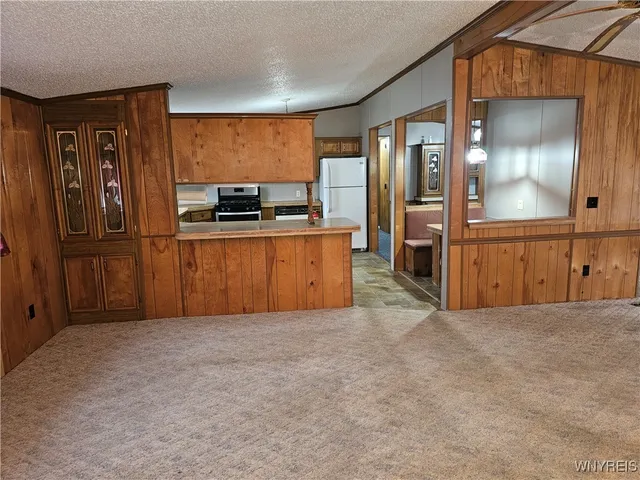 $229,000 | 253 Sinn Road, Bennington, NY 14037