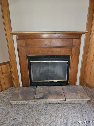 $229,000 | 253 Sinn Road, Bennington, NY 14037