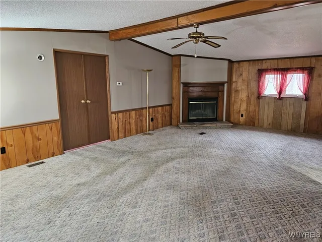 $229,000 | 253 Sinn Road, Bennington, NY 14037