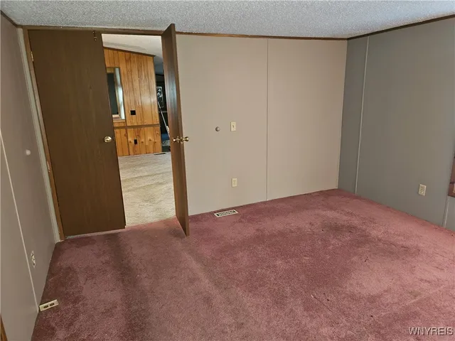 $229,000 | 253 Sinn Road, Bennington, NY 14037