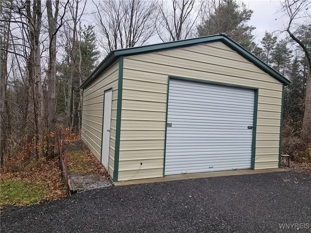 $229,000 | 253 Sinn Road, Bennington, NY 14037