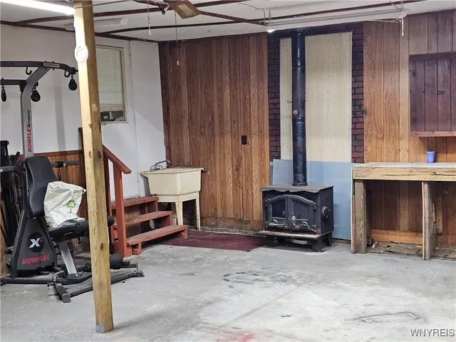 $229,000 | 253 Sinn Road, Bennington, NY 14037