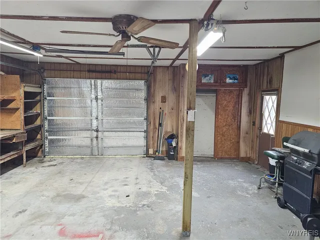 $229,000 | 253 Sinn Road, Bennington, NY 14037