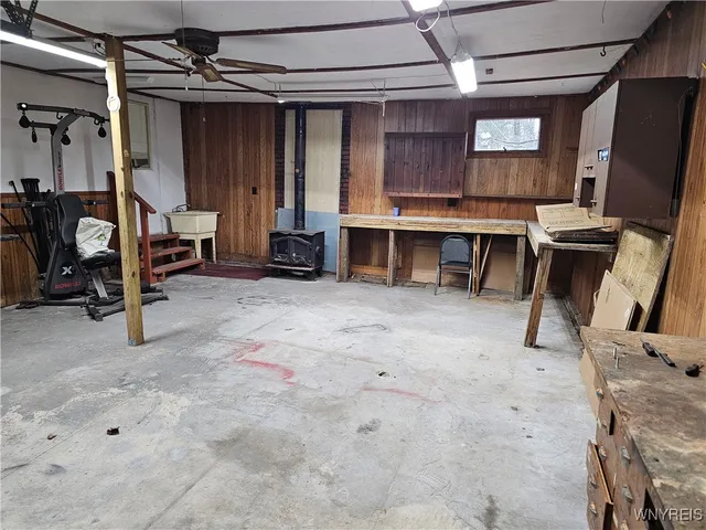 $229,000 | 253 Sinn Road, Bennington, NY 14037