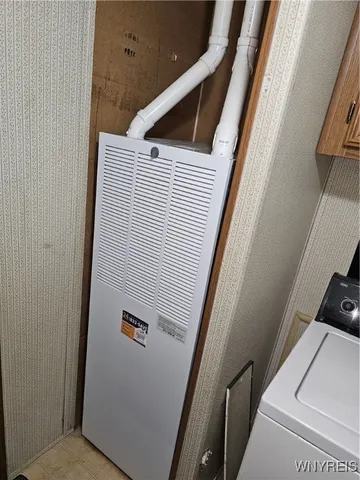 $229,000 | 253 Sinn Road, Bennington, NY 14037