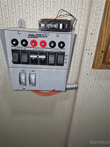 $229,000 | 253 Sinn Road, Bennington, NY 14037