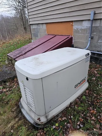 $229,000 | 253 Sinn Road, Bennington, NY 14037