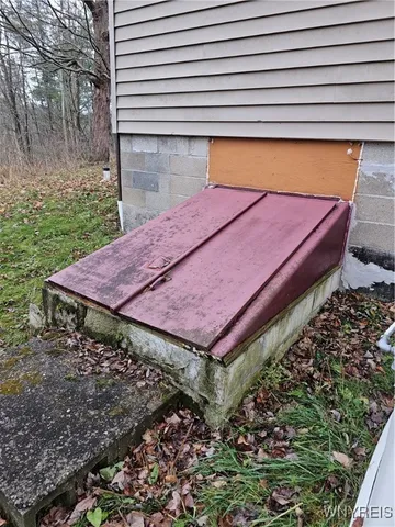 $229,000 | 253 Sinn Road, Bennington, NY 14037