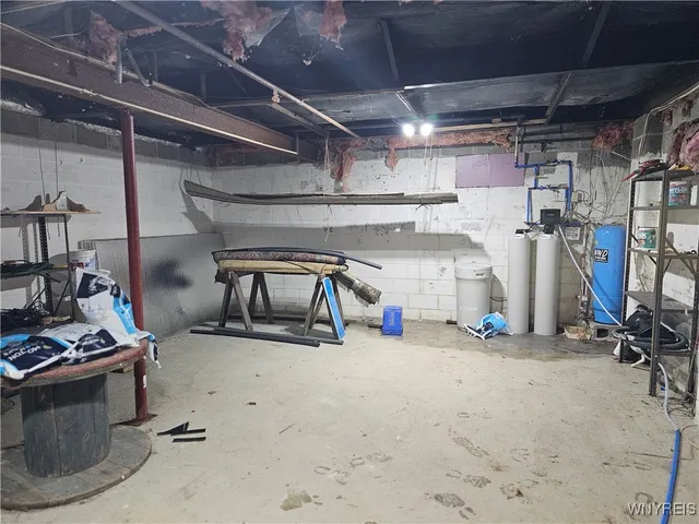 $229,000 | 253 Sinn Road, Bennington, NY 14037