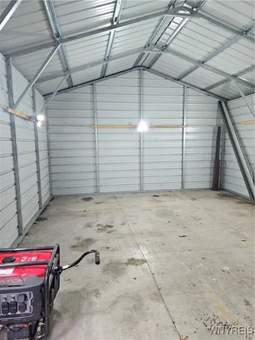 $229,000 | 253 Sinn Road, Bennington, NY 14037